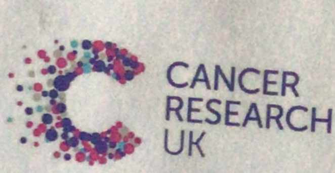 Money raised for Cancer Research at AGM