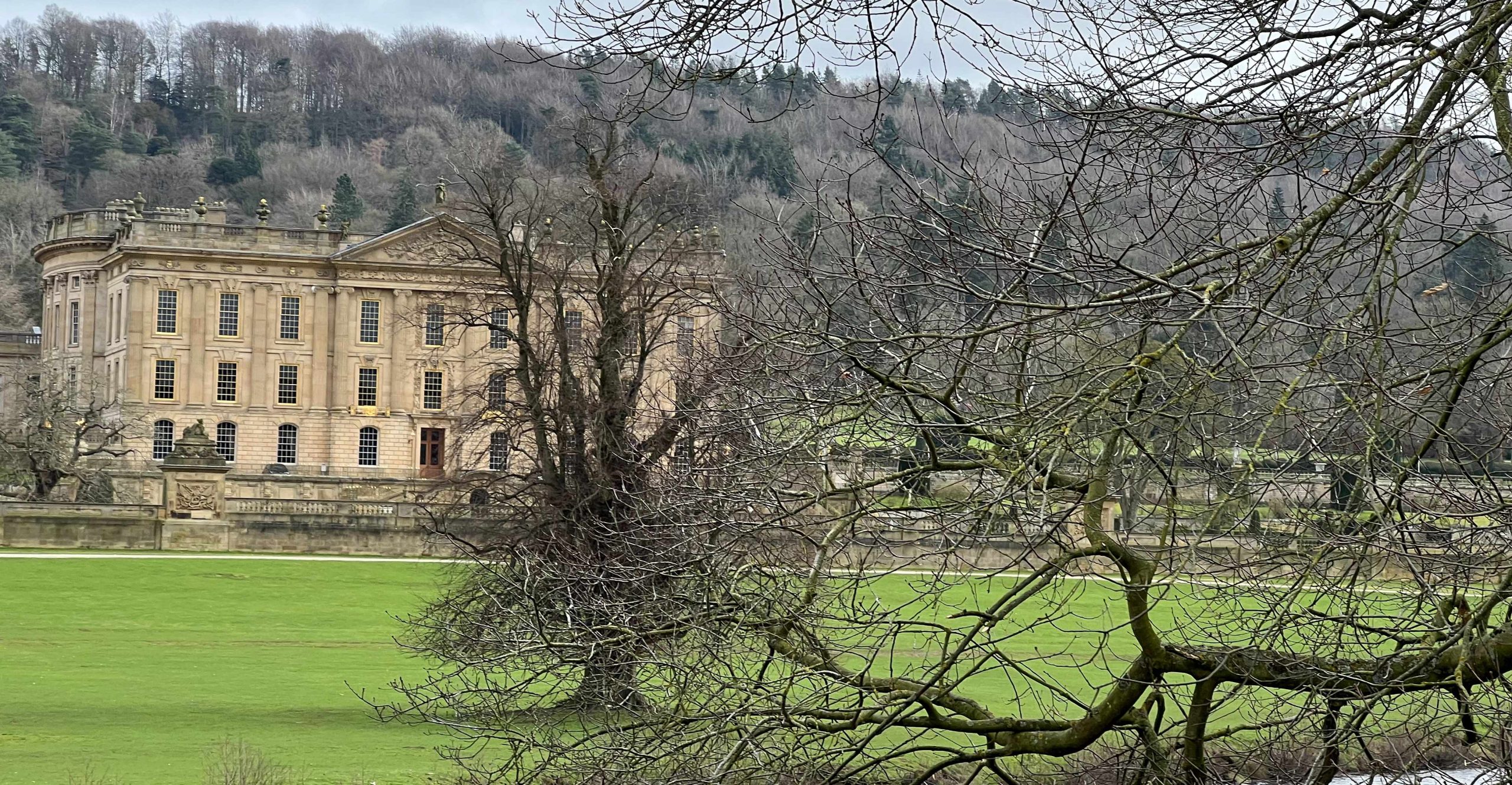 Chatsworth and Beeley (27th February 2024)