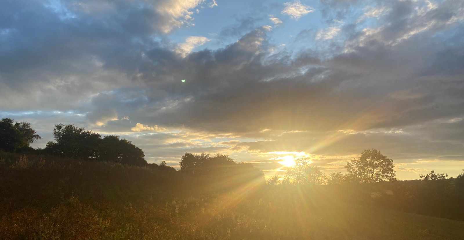 Moss Valley Circular (14th August 2025)