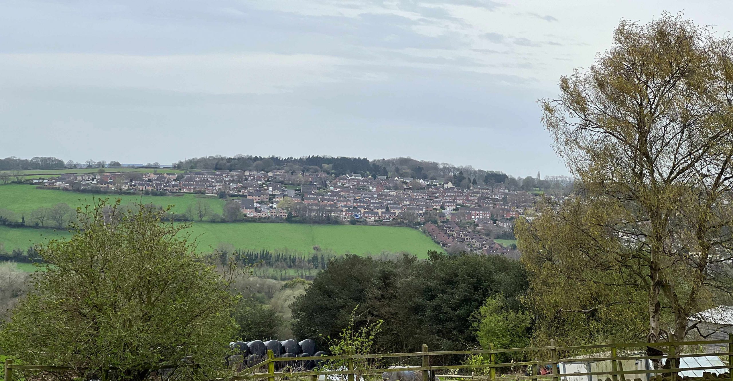 The Lost Pubs Walk (23rd August 2025)