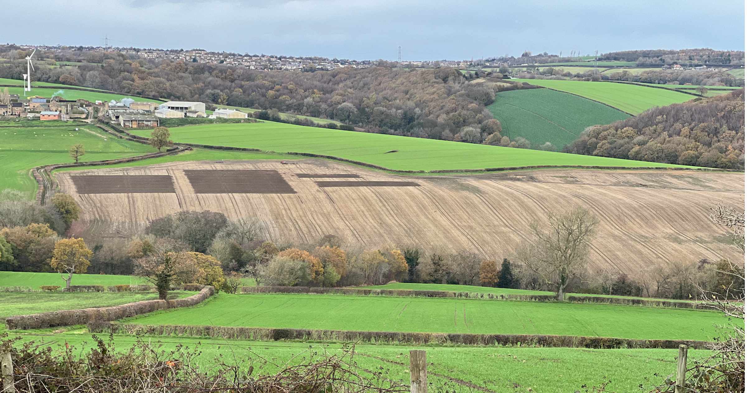 Troway Circular (18th November 2025)