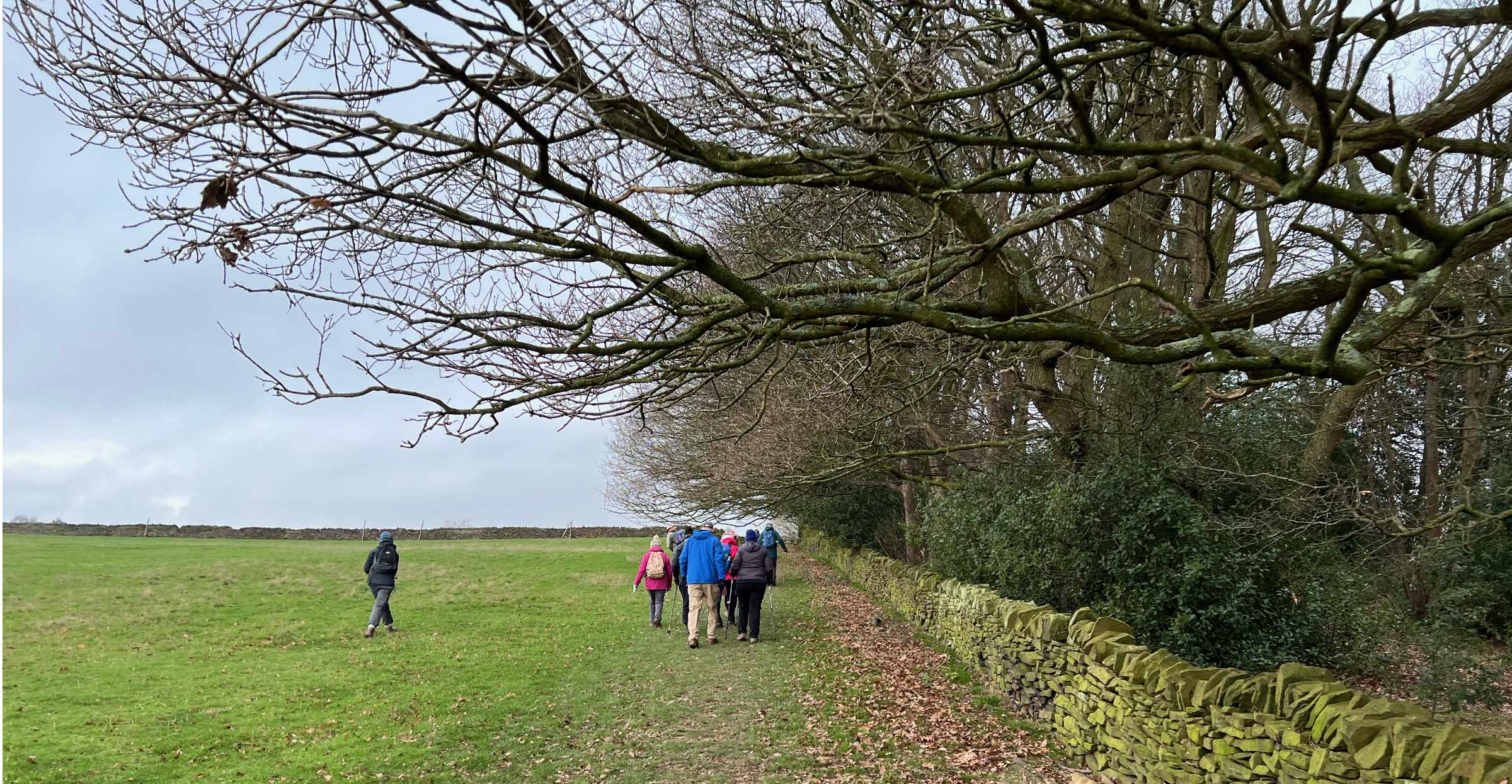 Cartledge, Barlow Lees and Cowley (6th January 2026)